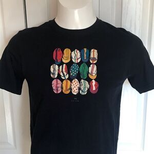 Paul Smith 100% cotton tee